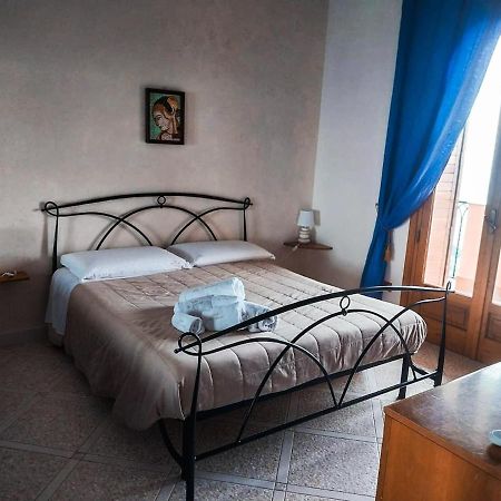 Villa Le Arcate Фуроре Екстериор снимка