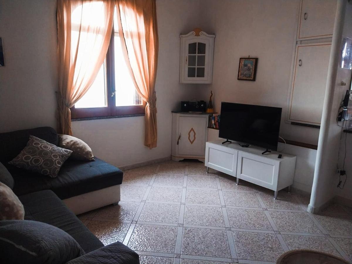 Villa Le Arcate Фуроре Екстериор снимка
